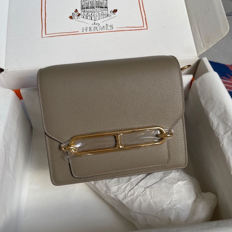 Hermes Roulis Bags